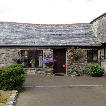 بوسكاسِل Courtyard Farm Cottages Mill End المظهر الخارجي الصورة